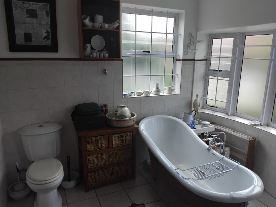 3 Bedroom Property for Sale in Kensington Gauteng