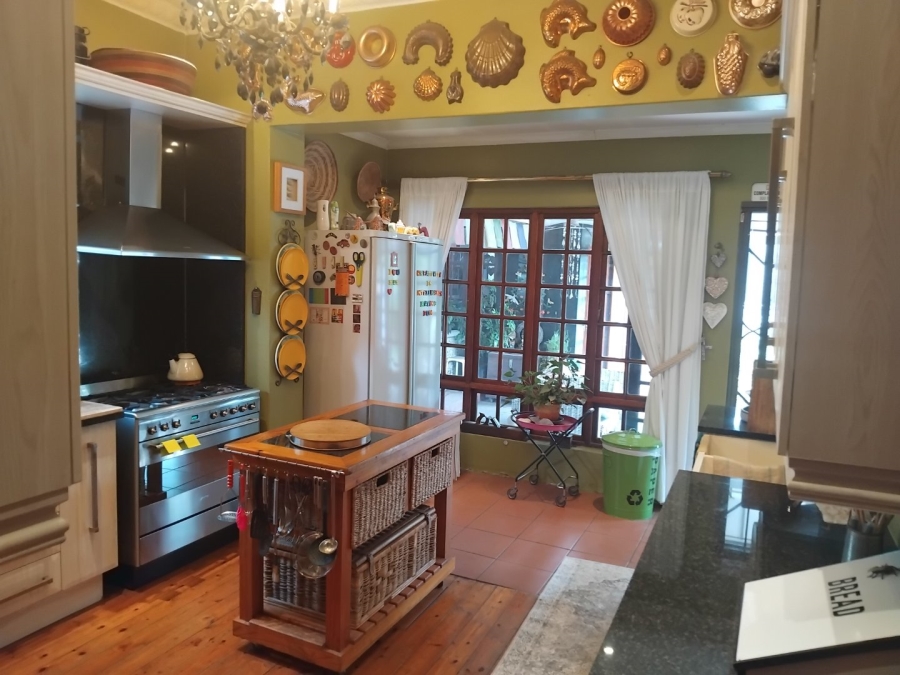 3 Bedroom Property for Sale in Kensington Gauteng