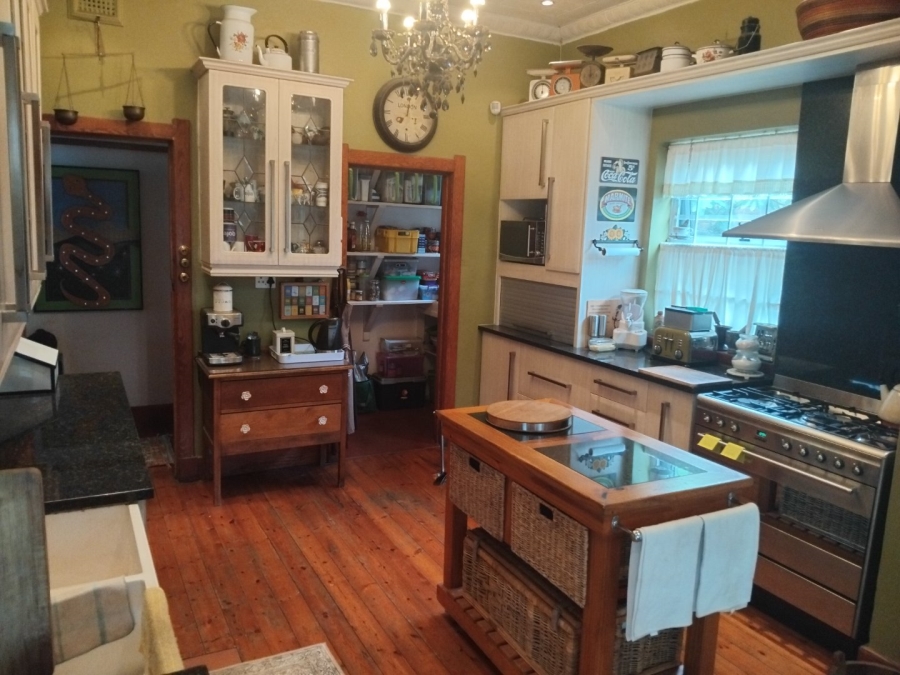 3 Bedroom Property for Sale in Kensington Gauteng