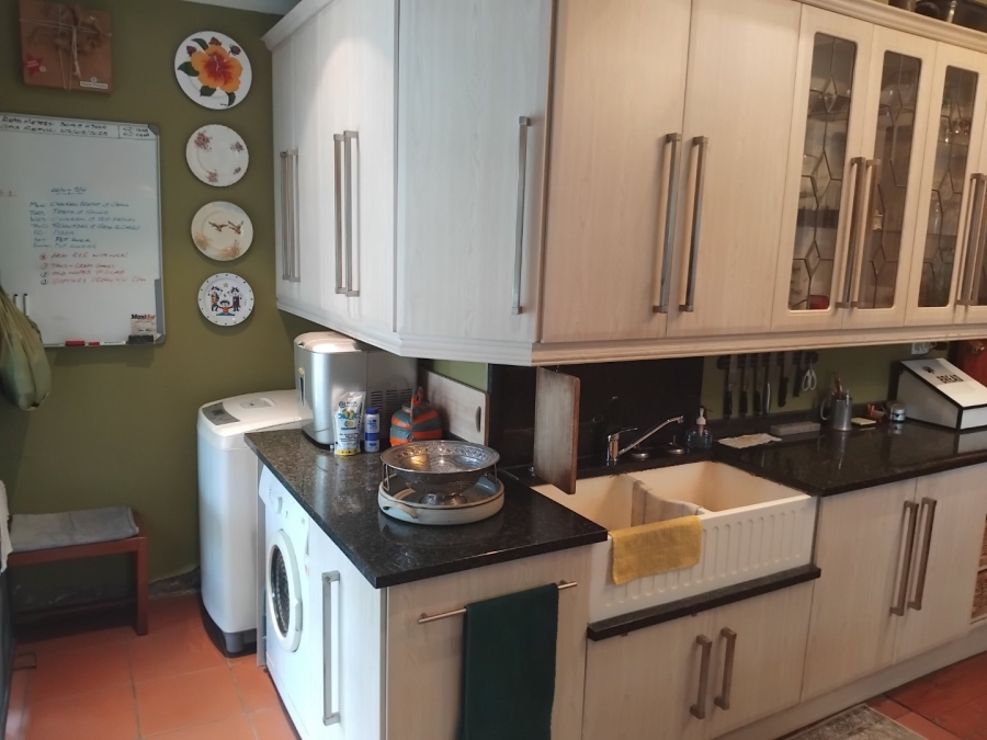 3 Bedroom Property for Sale in Kensington Gauteng