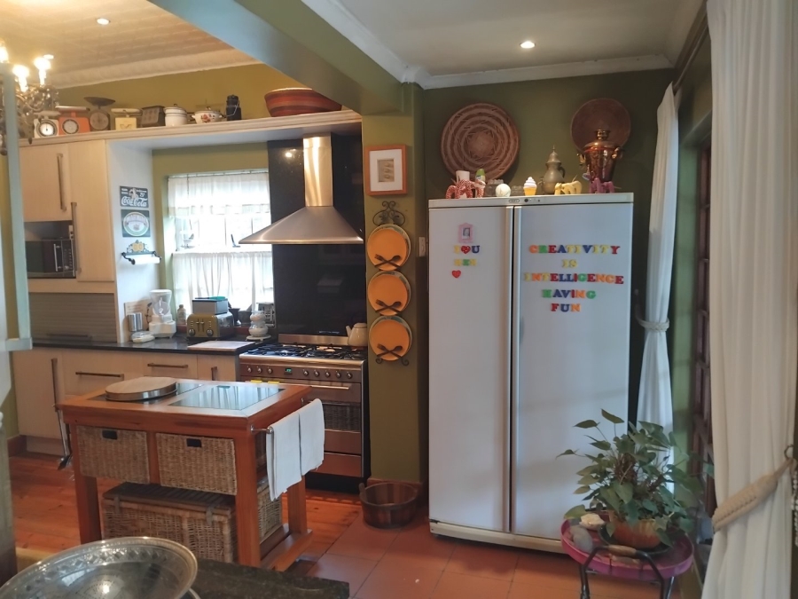 3 Bedroom Property for Sale in Kensington Gauteng