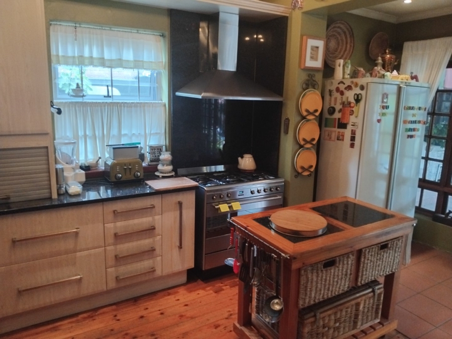 3 Bedroom Property for Sale in Kensington Gauteng