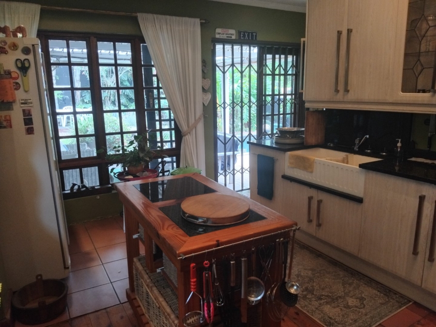3 Bedroom Property for Sale in Kensington Gauteng