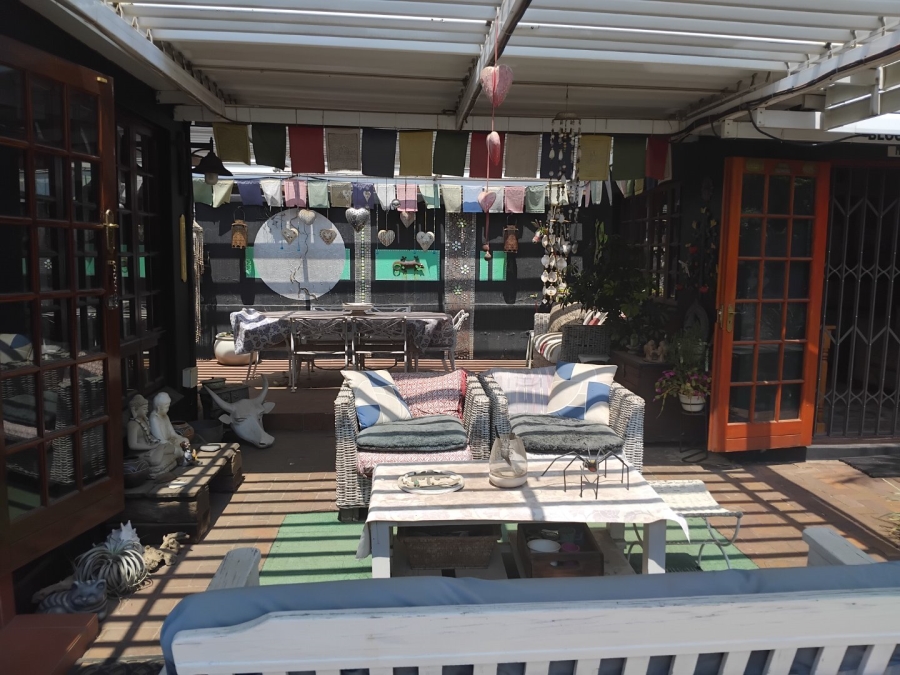 3 Bedroom Property for Sale in Kensington Gauteng