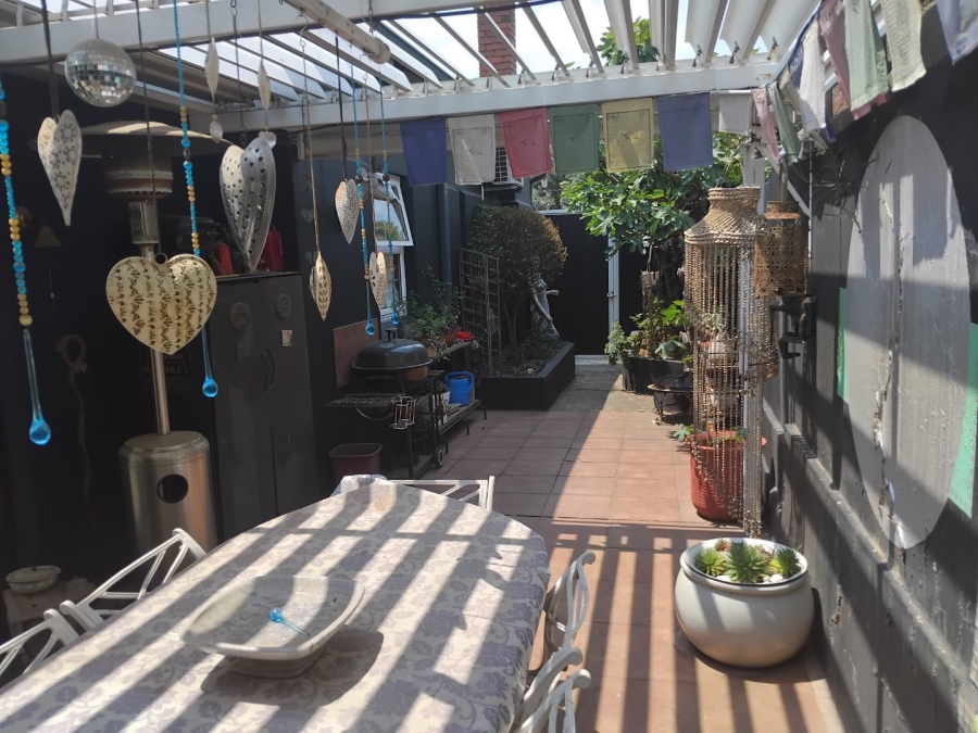 3 Bedroom Property for Sale in Kensington Gauteng