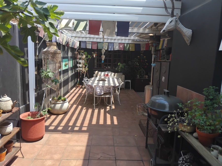 3 Bedroom Property for Sale in Kensington Gauteng