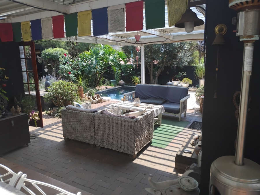 3 Bedroom Property for Sale in Kensington Gauteng