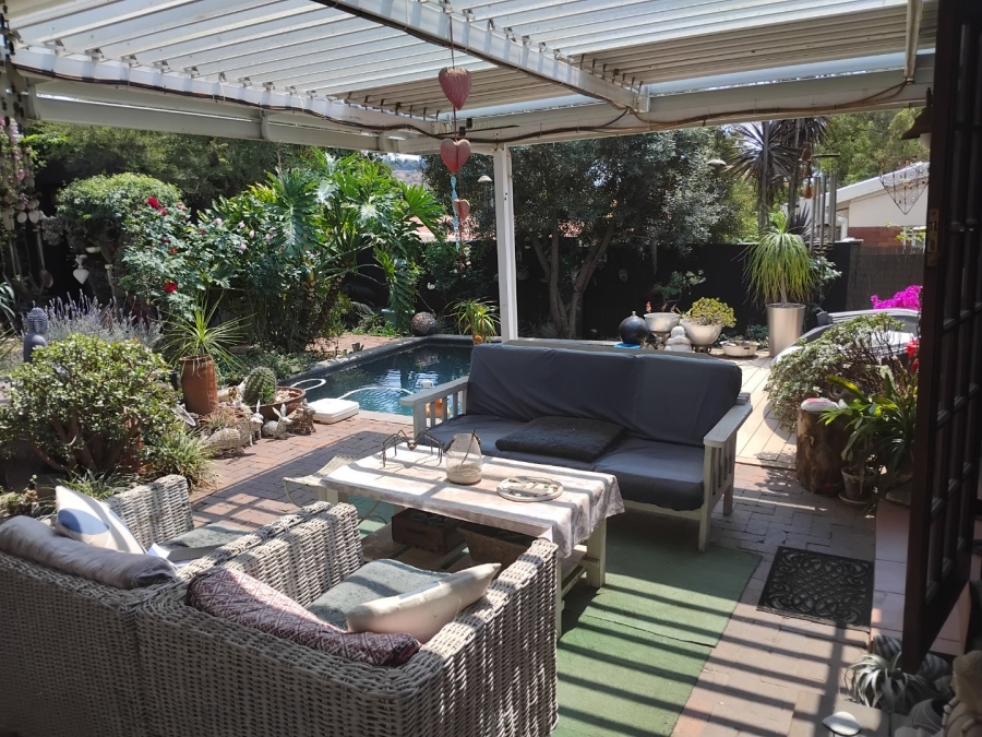 3 Bedroom Property for Sale in Kensington Gauteng