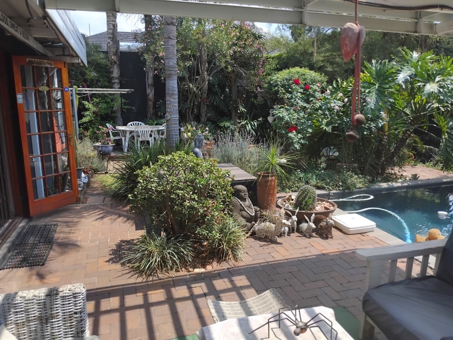 3 Bedroom Property for Sale in Kensington Gauteng