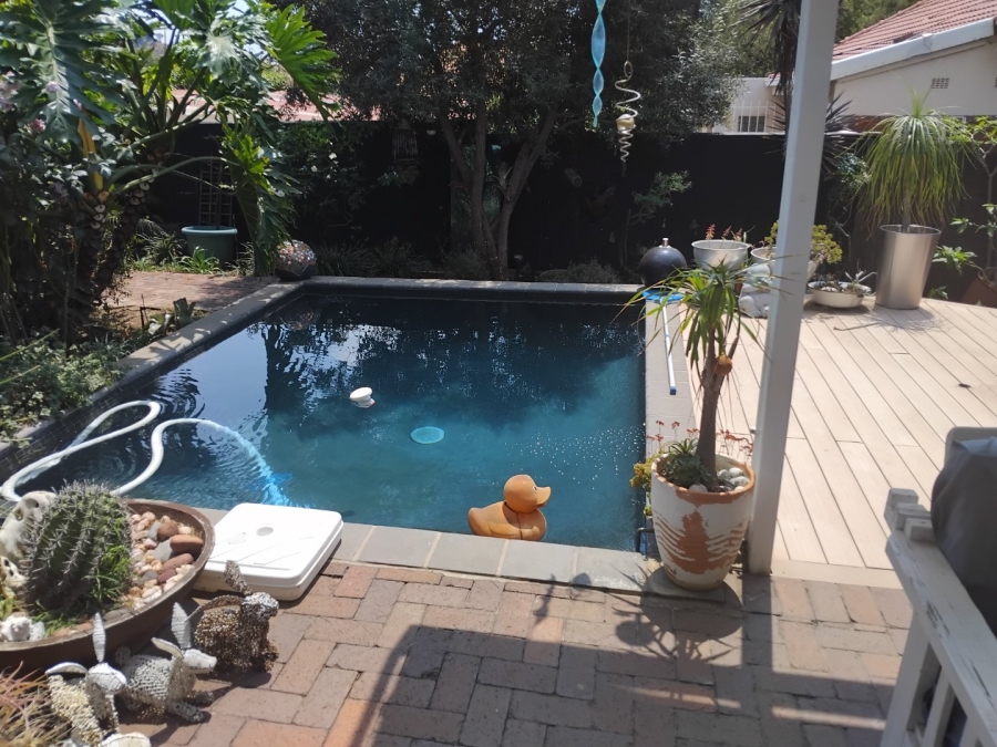 3 Bedroom Property for Sale in Kensington Gauteng