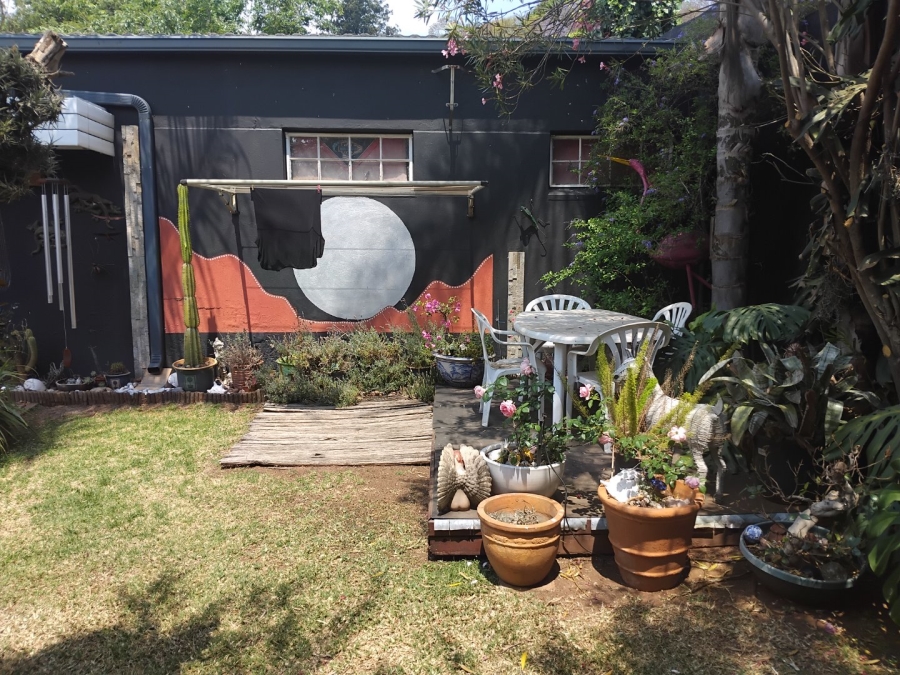 3 Bedroom Property for Sale in Kensington Gauteng