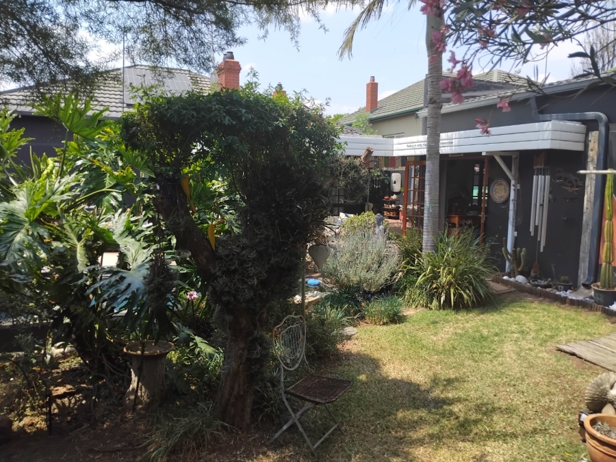 3 Bedroom Property for Sale in Kensington Gauteng