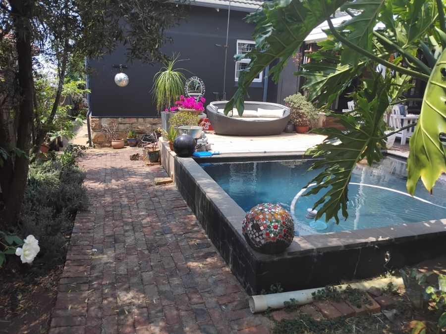 3 Bedroom Property for Sale in Kensington Gauteng