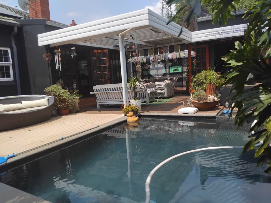 3 Bedroom Property for Sale in Kensington Gauteng