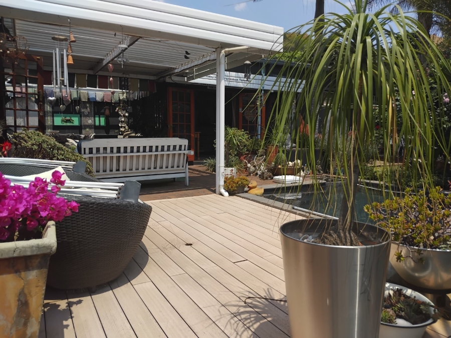 3 Bedroom Property for Sale in Kensington Gauteng