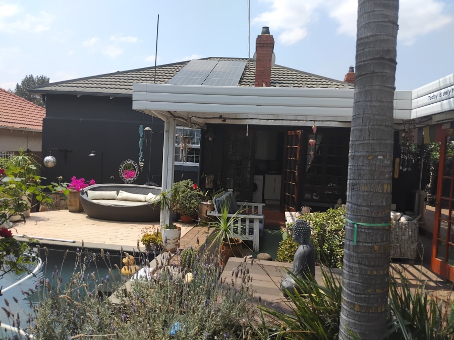 3 Bedroom Property for Sale in Kensington Gauteng