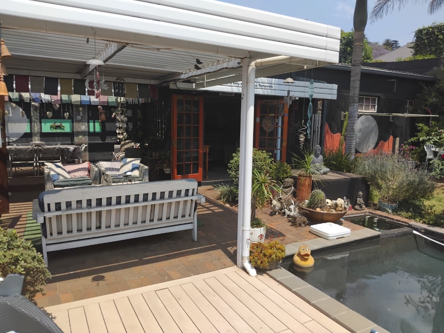 3 Bedroom Property for Sale in Kensington Gauteng