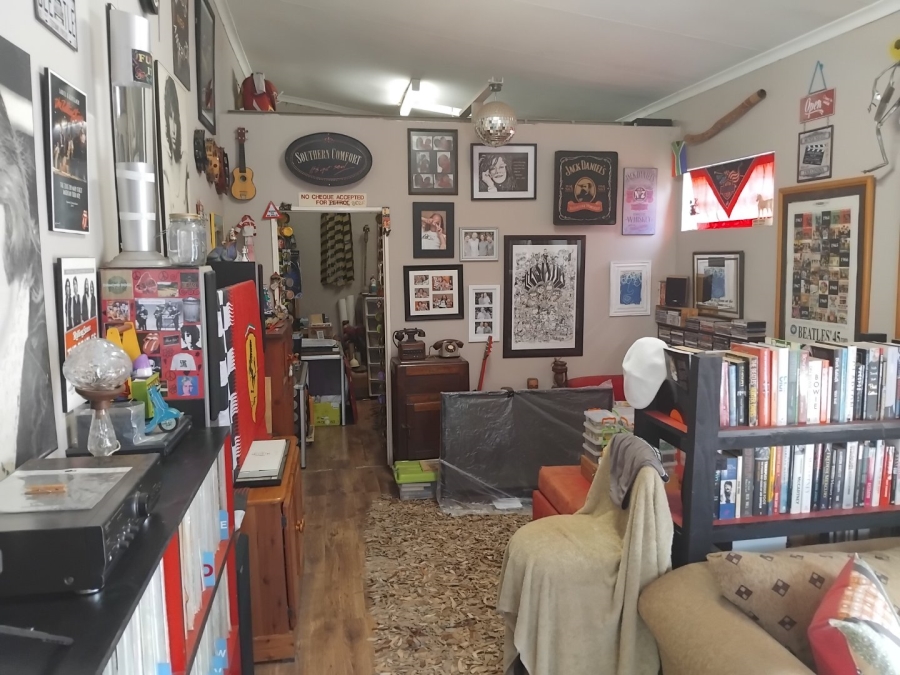3 Bedroom Property for Sale in Kensington Gauteng