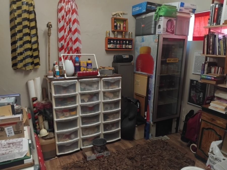3 Bedroom Property for Sale in Kensington Gauteng