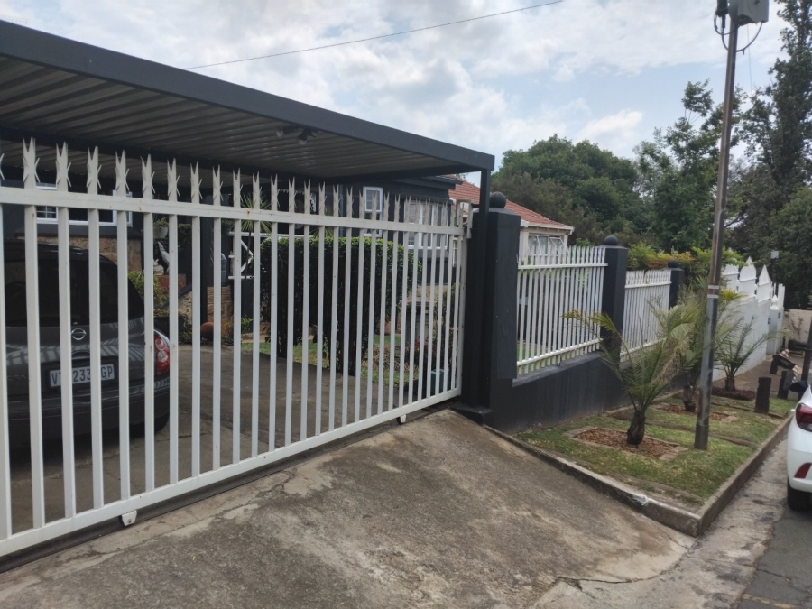 3 Bedroom Property for Sale in Kensington Gauteng