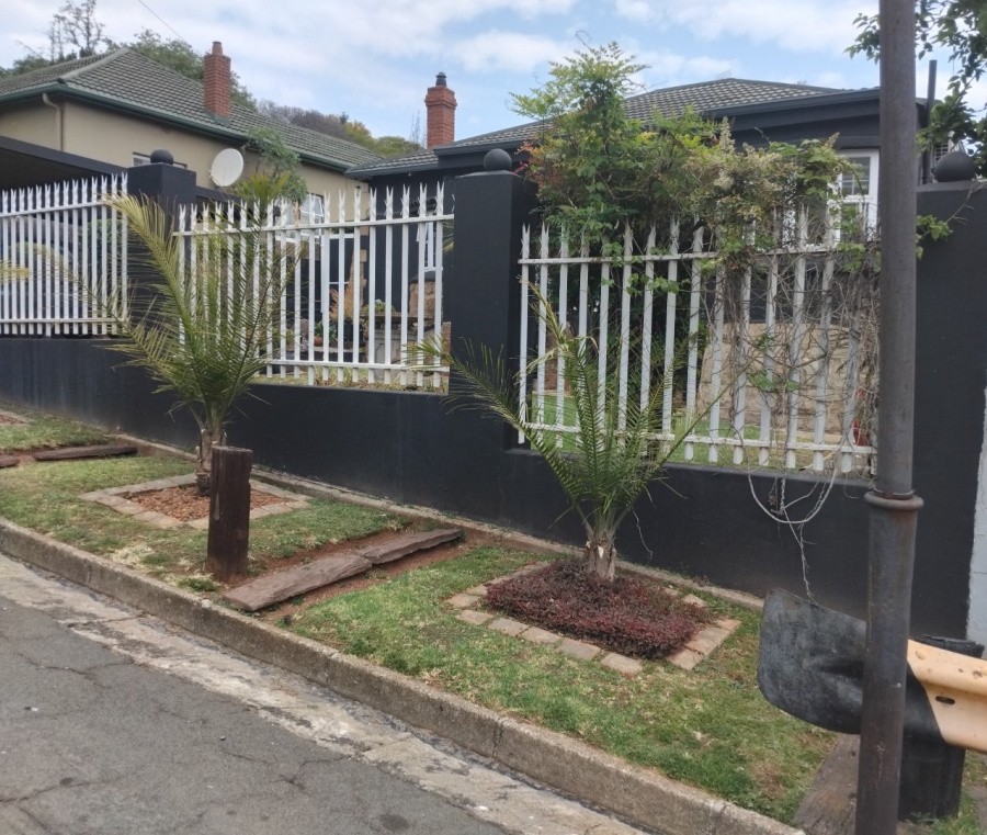 3 Bedroom Property for Sale in Kensington Gauteng