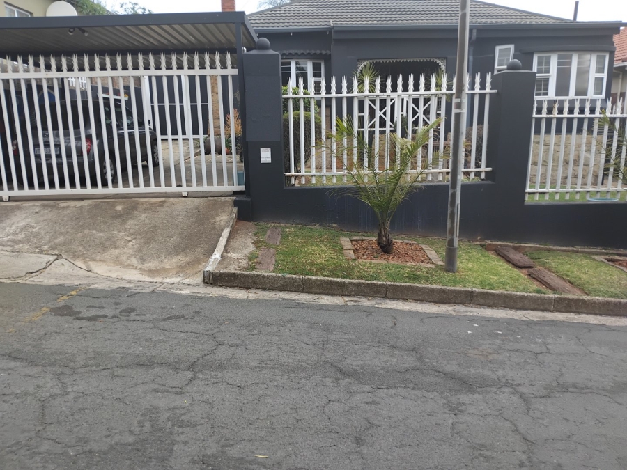 3 Bedroom Property for Sale in Kensington Gauteng