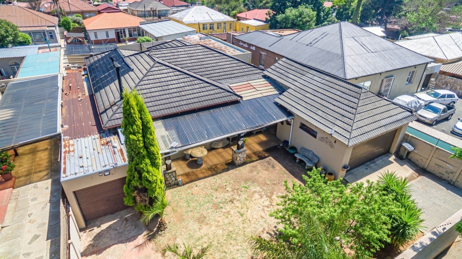 3 Bedroom Property for Sale in The Hill Gauteng