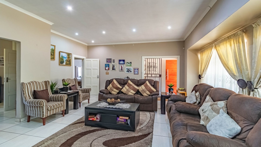 3 Bedroom Property for Sale in The Hill Gauteng