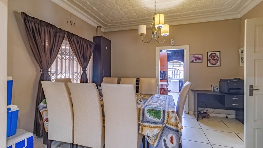 3 Bedroom Property for Sale in The Hill Gauteng