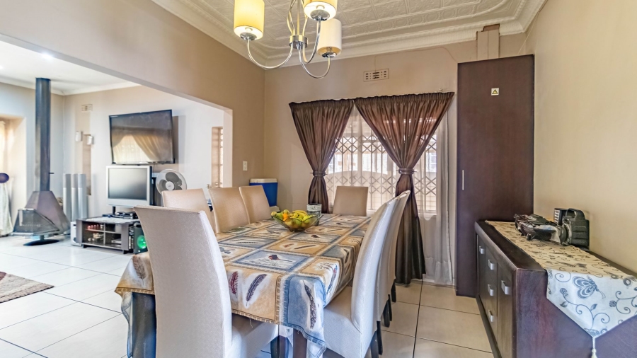 3 Bedroom Property for Sale in The Hill Gauteng