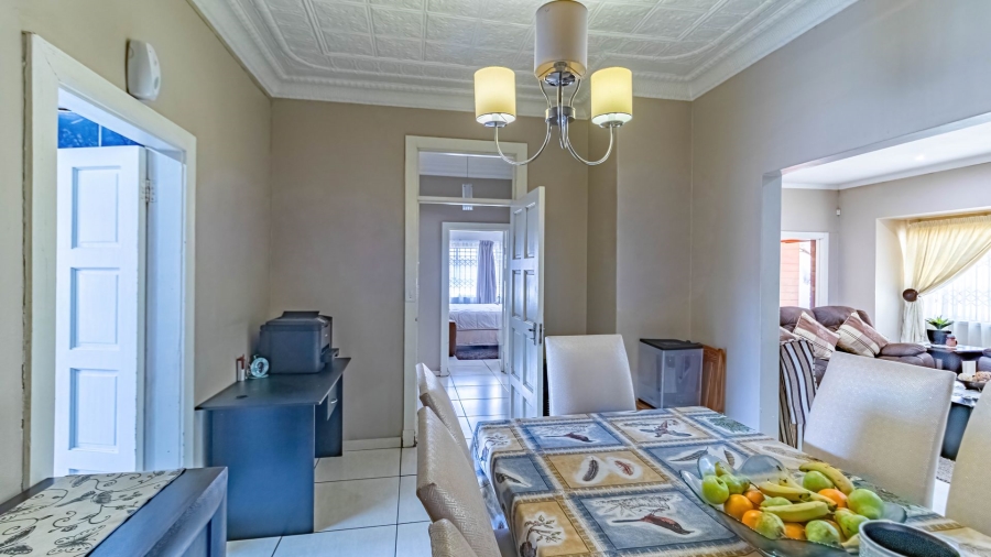 3 Bedroom Property for Sale in The Hill Gauteng
