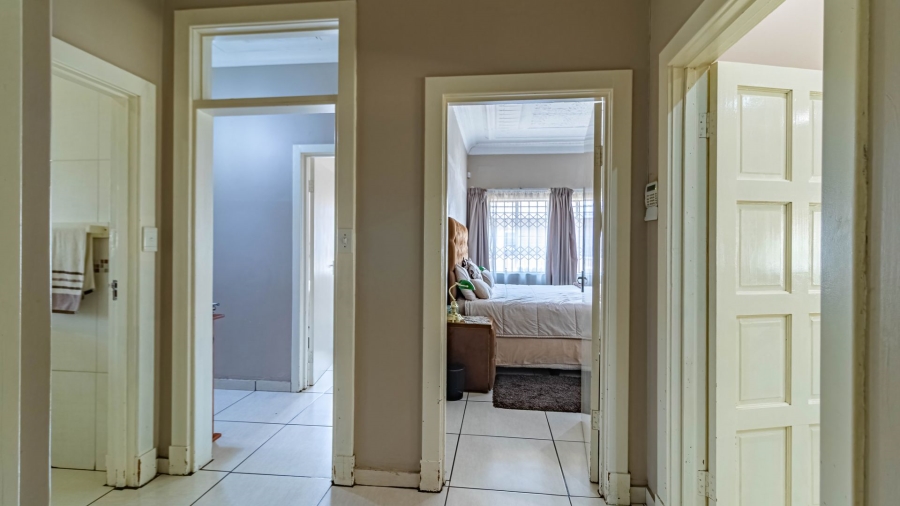 3 Bedroom Property for Sale in The Hill Gauteng
