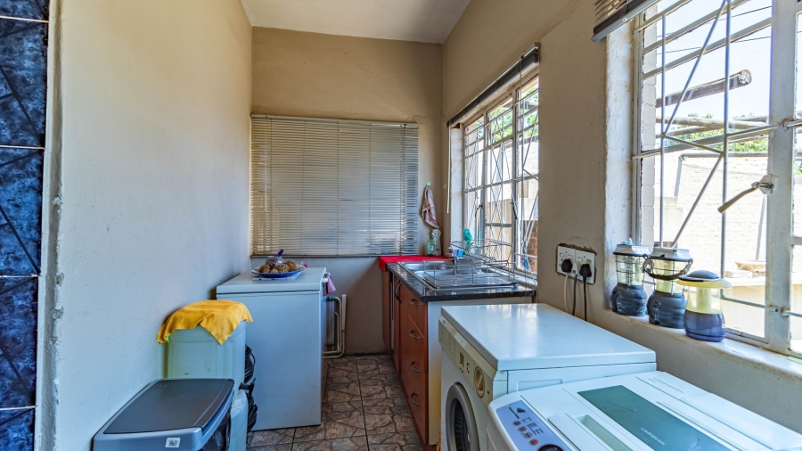 3 Bedroom Property for Sale in The Hill Gauteng