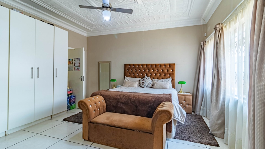 3 Bedroom Property for Sale in The Hill Gauteng