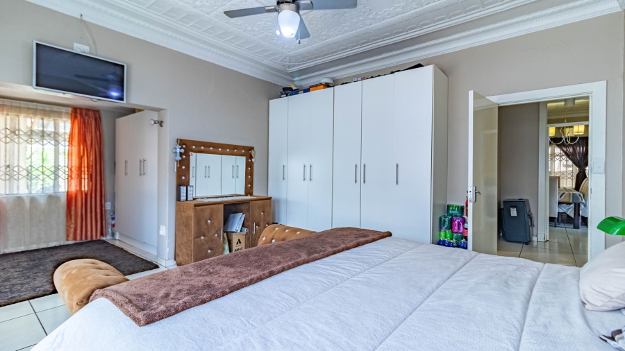 3 Bedroom Property for Sale in The Hill Gauteng