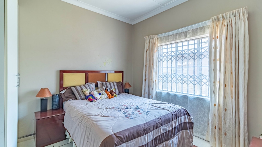 3 Bedroom Property for Sale in The Hill Gauteng
