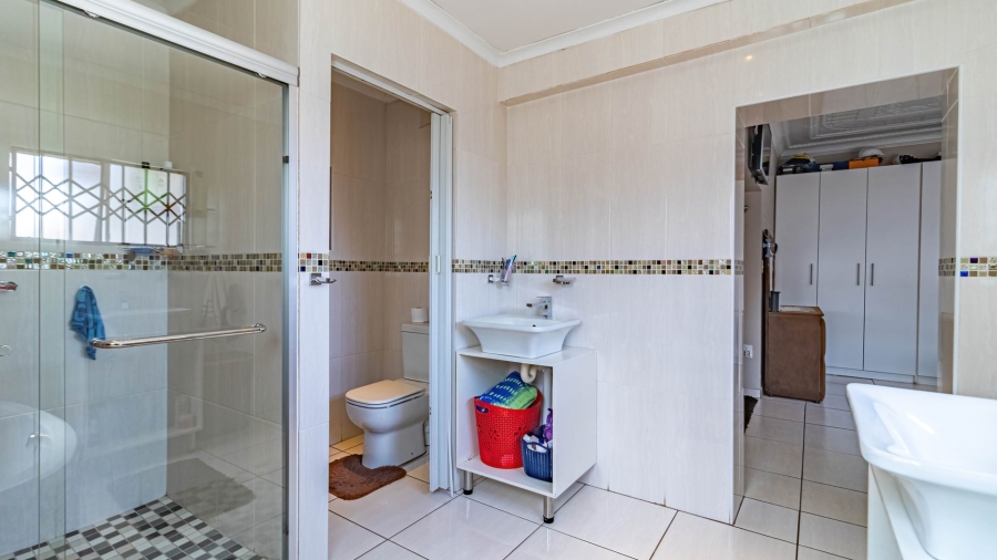 3 Bedroom Property for Sale in The Hill Gauteng