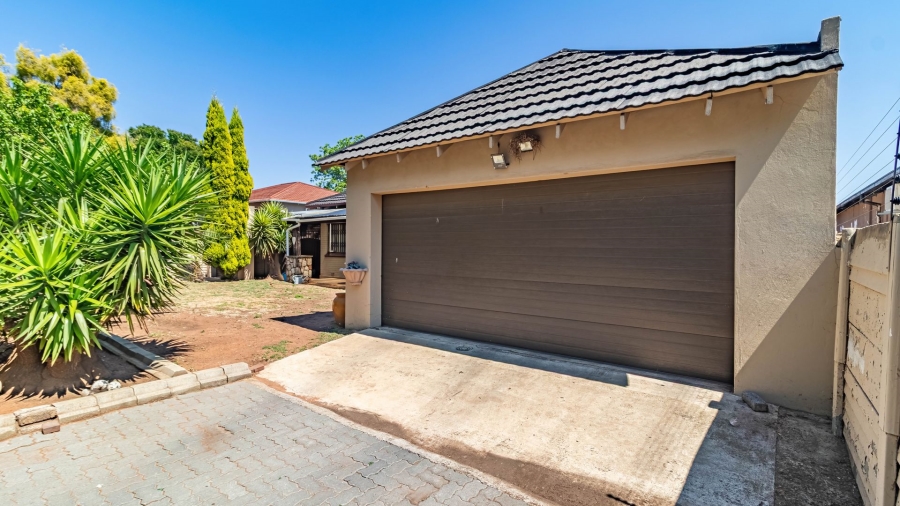 3 Bedroom Property for Sale in The Hill Gauteng