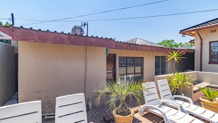 3 Bedroom Property for Sale in The Hill Gauteng