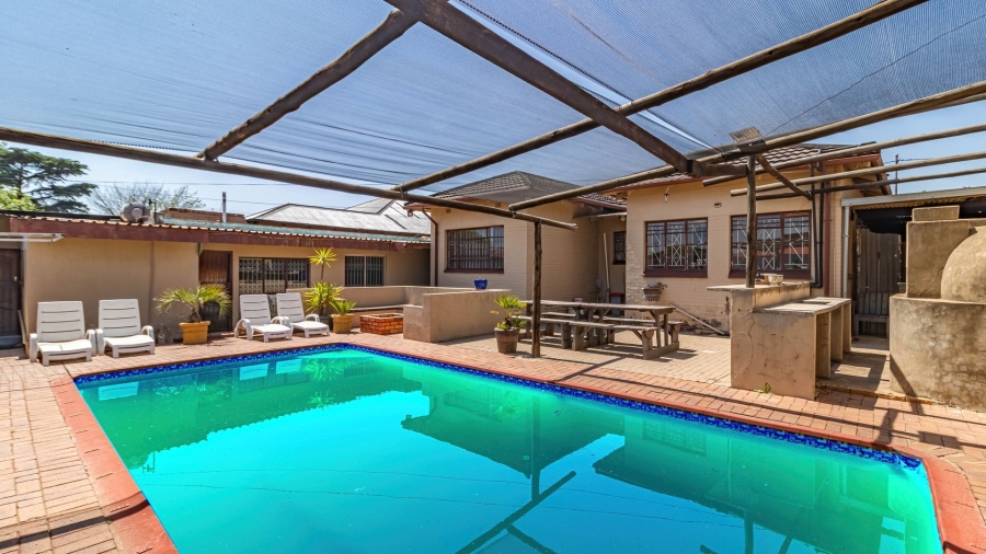 3 Bedroom Property for Sale in The Hill Gauteng
