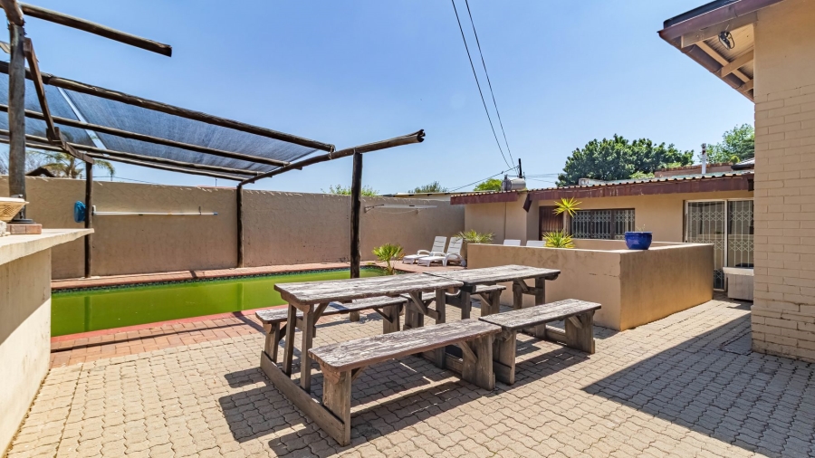 3 Bedroom Property for Sale in The Hill Gauteng
