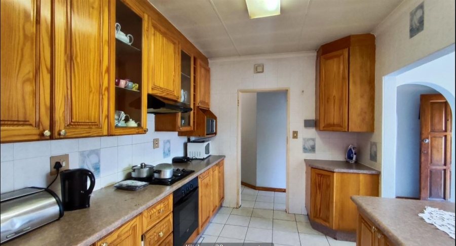 3 Bedroom Property for Sale in Birchleigh North Gauteng