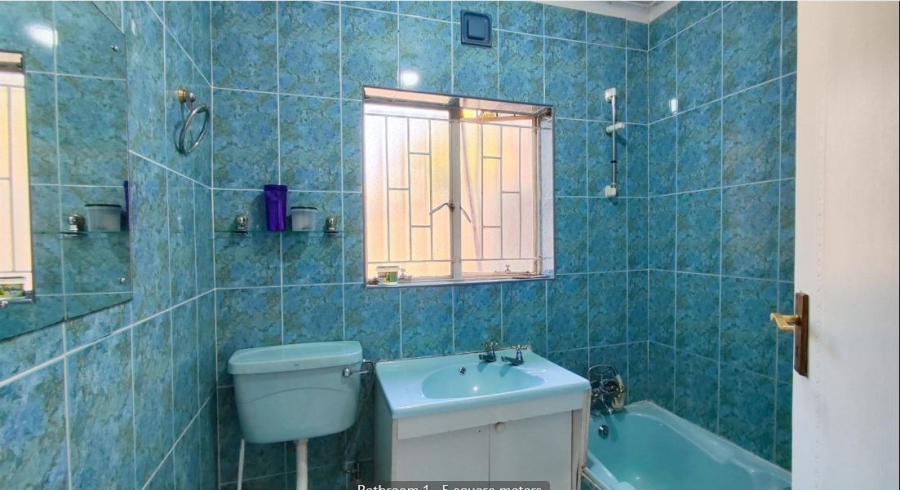 3 Bedroom Property for Sale in Birchleigh North Gauteng