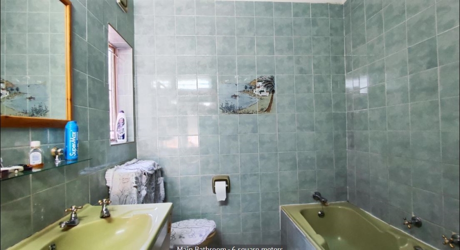 3 Bedroom Property for Sale in Birchleigh North Gauteng