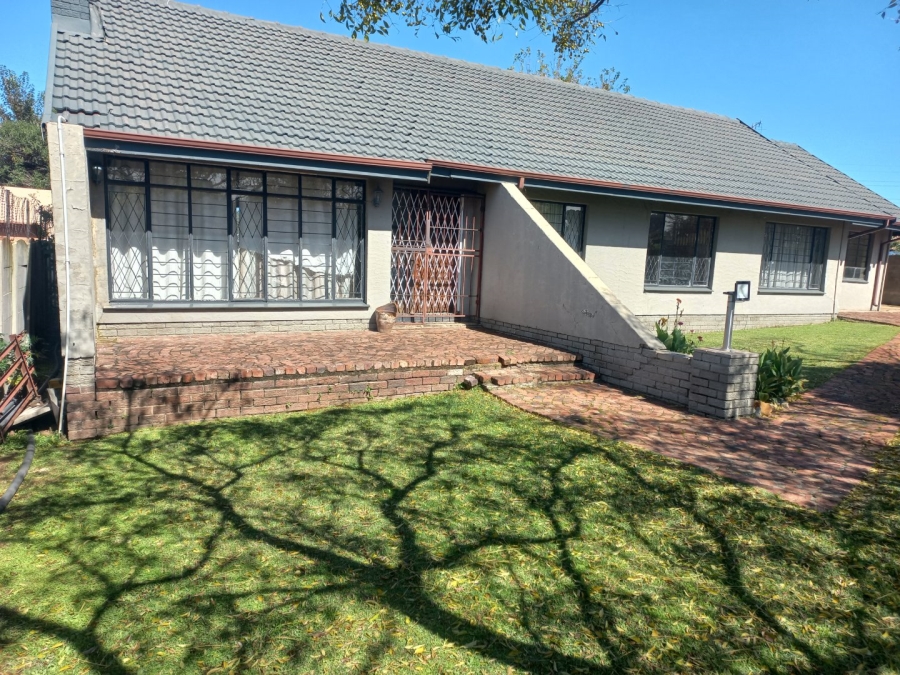 3 Bedroom Property for Sale in Boksburg South Gauteng