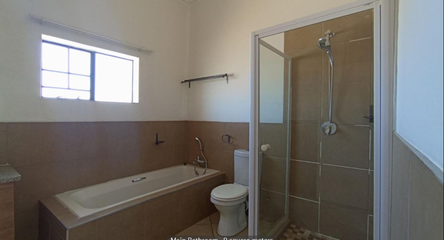 3 Bedroom Property for Sale in Sagewood Gauteng