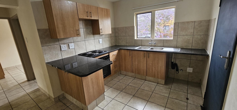 2 Bedroom Property for Sale in Olympus AH Gauteng