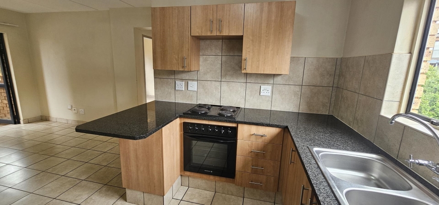 2 Bedroom Property for Sale in Olympus AH Gauteng