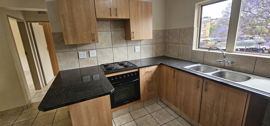 2 Bedroom Property for Sale in Olympus AH Gauteng