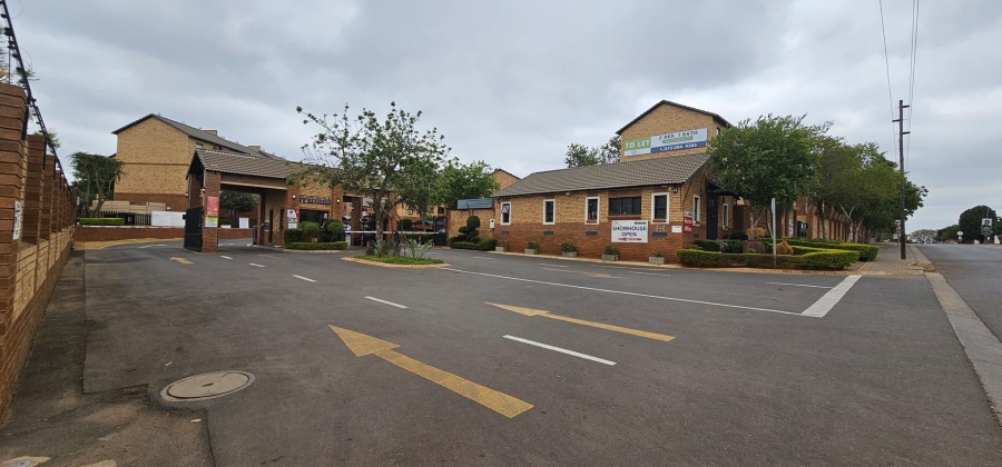 2 Bedroom Property for Sale in Olympus AH Gauteng